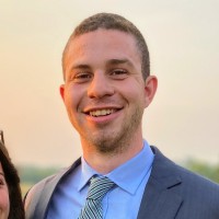 Leap Employee Nathan Garner's profile photo