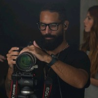Fotógrafo Employee Caio Valadão's profile photo
