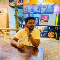 Vijay Mallavarapu's profile photo