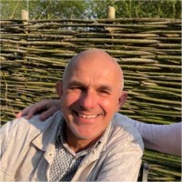 LandschappenNL Employee Berry Lucas's profile photo