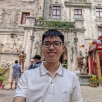 WebProvise Employee Thang Nguyen's profile photo