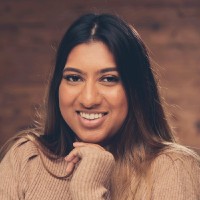 GROW Employee Manisha Ramsoedh's profile photo