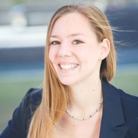 Integral Dental Inc. Employee Rachel Raymond's profile photo