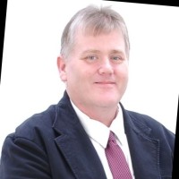Fieldpoint Private Employee Brian Eddy's profile photo