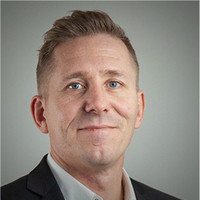 Markus Olofsson's profile photo