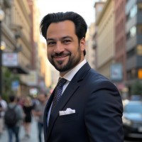 Eggo Employee Renato Bottiglieri's profile photo