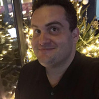 Paychex Employee Justin Everson's profile photo