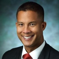 William Beaumont Army Medical Center Employee Ino Ruiz's profile photo