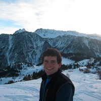 BrainKey Employee Nathan Strong's profile photo