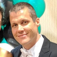 Software Development Contracting Employee Paul Barriere's profile photo