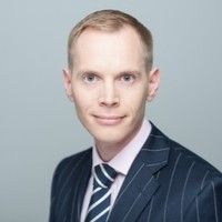 Tripledot Studios Employee Aleksander Janiszewski's profile photo