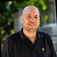 Téréva Employee Arnaud Leonard's profile photo