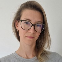 Skyeng Employee Inna Yaroshenko's profile photo