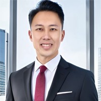 Ban Leong Technologies Limited Employee Chris Woo's profile photo