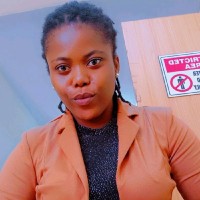 Nibiru Industrial Company Ltd. Employee Kelechi Ekpendu's profile photo