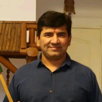 PG Electroplast Employee Ashwani Tyagi's profile photo