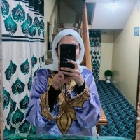 Proformics Employee Mehnaza Jhan's profile photo