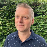 Visma | ProActive Employee Jasper van Ommen's profile photo