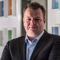 Uno Platform Employee Francois Tanguay's profile photo