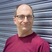 Ark Media Employee Stephen Altobello's profile photo