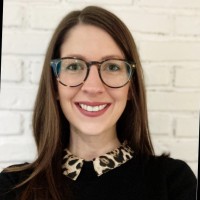 Pittsburgh Fellows Employee Kacie Angelo's profile photo