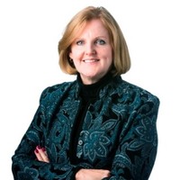 Mortgage Bankers Association Employee Holly Cannon's profile photo