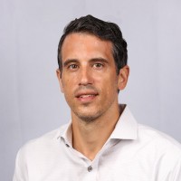 JBS Dev Employee Douglas Parker's profile photo