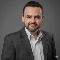 Correias Mercúrio S.A. Employee Alessandro Cardoso's profile photo