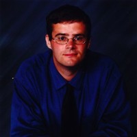 Associated Steel Corporation Employee Michael Ross's profile photo