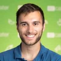 Achievable Employee Zack Martin's profile photo