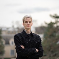 FlyQuest Employee Parker C.'s profile photo