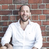 Conscious Bedtime Stories Employee Andrew Newman's profile photo