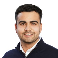 KPMG UK Employee Seth Marks's profile photo