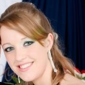 Banco Santander Employee Elizabeth Hülse's profile photo