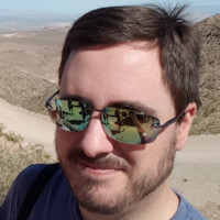 REMPREX, LLC Employee Andrew Papp's profile photo