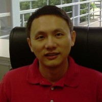 Telink Semiconductor Employee Wenjun Sheng's profile photo