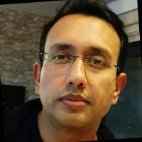 Wibmo Employee Chitrajit Chakrabarti's profile photo