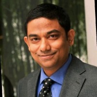 JSW INFRASTRUCTURE LIMITED Employee Rinkesh Roy's profile photo