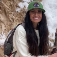 Salas O'Brien Employee Angela Sayre's profile photo