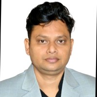 MB Informatics Private Limited, Subsidiary of MB Holding LLC Employee Ravi Agrawal's profile photo
