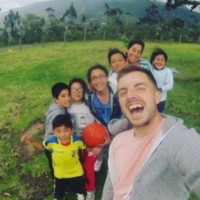 Stale Chips Employee Johnny Saye's profile photo