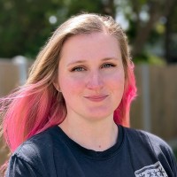 Jo Hopley's profile photo