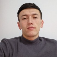 EASYBOOKING Employee Jaloliddin Murodullayev's profile photo