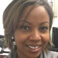 Reserve Management Group Employee Nadine Strother's profile photo