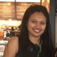 Smitha Nathan Email & Phone Number