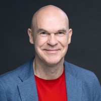 RNDV Employee Marius Neviera's profile photo