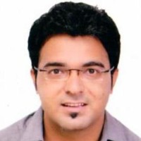 Zypp Electric Employee Tushar Mehta's profile photo