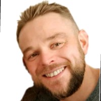 Amey Employee Christopher Toft's profile photo