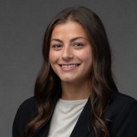Syracuse Crunch Employee Hannah Petersen's profile photo