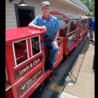 Stone Tablet Press Employee Mark Bromeier's profile photo